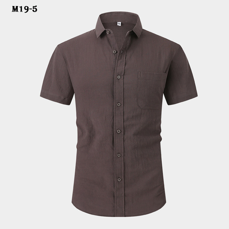 D-M19-5 grigio scuro