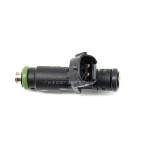 Inyector de Combustible 06A906031CP para Volkswagen Jetta 11-15, Pieza Automotriz - Product Image 2