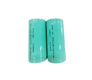 E Bike Pin Hình Trụ Pin Lipo 4.2V Lithium Ion 3.2 25Ah 15Ah Bateria Lifepo4 32140 Lfp Cell Cellule 3.2V Lifepo4 Akk - Product Image 6