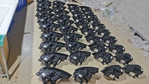 <span class=keywords><strong>2012</strong></span> a 2016 <span class=keywords><strong>A5</strong></span> Xenon LED Conjunto de faros delanteros para Audi <span class=keywords><strong>A5</strong></span> sistema de luz automática - Product Image 5