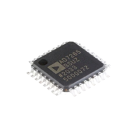 AD7265BSUZ-REEL7 TQFP-32 Double convertisseur analogique-numérique SAR 12 bits AD7265BSUZ