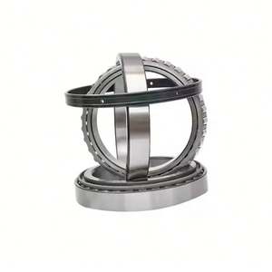 ตลับลูกปืนเม็ดเรียวเรียวเร็วพิเศษ 497/493 แบบแถวเดียว บรรจุภัณฑ์เดิม สำหรับร้านซ่อมเครื่องจักร - Product Image 5