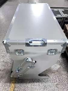 Catégorie de produit Mallettes de vol pour poste de travail DJ - Product Image 4