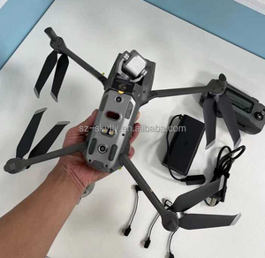 JHD Stock reconditionné d'occasion 90% neuf Mavic2 Zoom 2 Pro Drones pour débutants Appareils photo Hasselblad Vidéo 4K 20MP 8km 31 min Pliable - Product Image 4