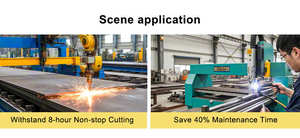 Powermax105 Consumibles de plasma <span class=keywords><strong>Electrodo</strong></span> de plasma <span class=keywords><strong>220842</strong></span> 220777 Boquilla 220941 220819 220816 Escudo 220818 220992 - Product Image 4