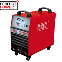 Coupe-plasma 120A 3PH 220V Machine de découpe plasma portable Autres équipements de soudage Machine de découpe plasma pour métal