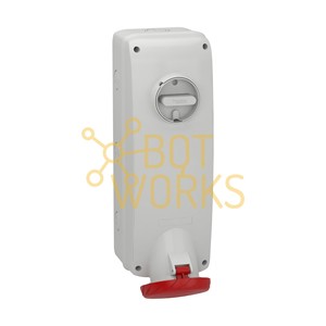 Schneider Electric PKB63P535 - Nuovo - Product Image 1