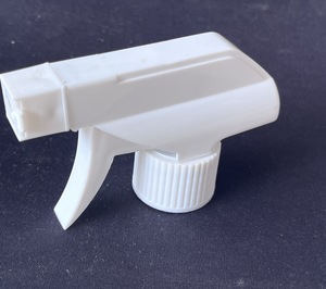 PP giá tốt nhất, chất lượng cao chai rõ ràng kích hoạt phun - Product Image 4