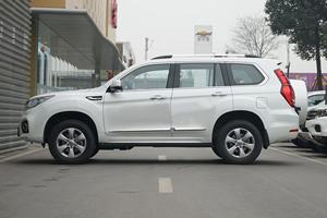 Voitures <span class=keywords><strong>d</strong></span>'<span class=keywords><strong>occasion</strong></span> performantes, Haval H9 2.0T 4WD automatique 7 places, toit ouvrant panoramique, SUV moyen-grand format pour adultes, modèle 2017 - Product Image 4