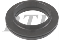 Kit de Reparación de Cojinete de Suspensión 4153220184, Cojinete de Fricción para Nissan Renault Kangoo 54325ED00A 8200200017 8200948647