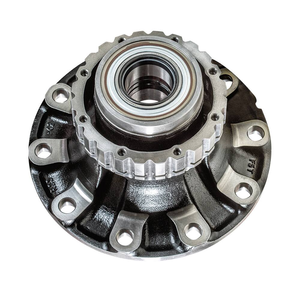 68x383x166mm xe tải mang 21116389 xe tải bánh xe trung tâm đơn vị vkhc 5910 cho <span class=keywords><strong>Volvo</strong></span> - Product Image 4