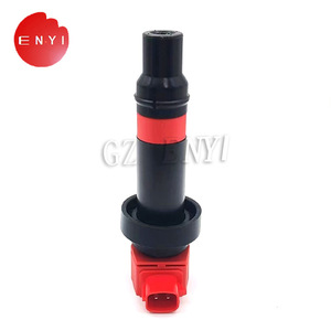 คอยล์จุดระเบิด Enyi รุ่น 27301-2B010 สำหรับรถยนต์ฮุนได แอคเซนต์ และ เกีย โซล เครื่องยนต์ 1.6 ลิตร รุ่น UF636 - Product Image 3