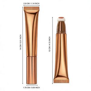 OEM ODM Vente en gros – Stylo de maquillage liquide multifonctionnel imperméable pour <span class=keywords><strong>blush</strong></span>, contour et illuminateur – Fini mat longue tenue – Diverses variantes - Product Image 4