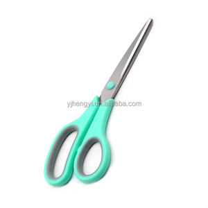 3 упаковки 8-дюймовые ножницы для резки бумаги - Product Image 2