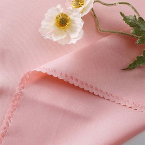 Bộ sưu tập khách sạn rắn màu Khăn ăn Handmade in vải khăn trải bàn Khăn ăn trong nhiều màu sắc phong cách hiện đại cho bữa ăn tối - Product Image 3