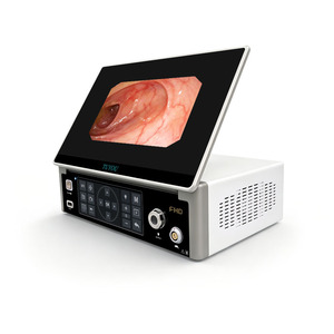 Cámara de Endoscopio Plegable <span class=keywords><strong>TUYOU</strong></span> Medical Full HD de 13.3'' con Conector USB Único para Endoscopio Rígido, para Uso en Hospitales y Clínicas - Product Image 3
