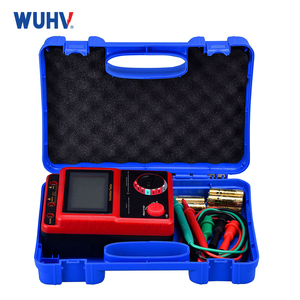 Testeur d'isolation haute performance UHV-2671A - Product Image 4