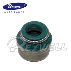 REXWELL Nuevo Sello de Aceite de Guía de Válvula de Motor Original OE 90411541 1221514 4708615 06J105675 036109675A para VW TOUAREG AUDI A4 ALZ - Product Image 3