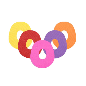 Parche Adhesivo Hipoalergénico <span class=keywords><strong>de</strong></span> Grado Médico para CGM, Cinta Adhesiva sin Látex para Protección <span class=keywords><strong>de</strong></span> Sensores Diabéticos, Fabricante OEM - Product Image 3