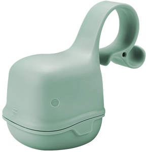 Vendeur chaud sucette boîte infantile Portable sucette conteneur mallette de rangement sans Bpa voyage sucette boîte de rangement fournitures pour bébé - Product Image 1