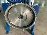 Vente en gros Weichai WP12.375 375HP 1900RPM 276kw Turbo Diesel Engine Assembly pour FAW Shacman HOWO et Foton Heavy Trucks