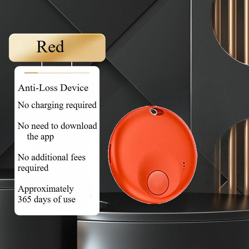 1 ชิ้น สำหรับ iOS สีแดง