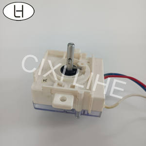 Temporizador de Repuesto para <span class=keywords><strong>Lavadora</strong></span> <span class=keywords><strong>lg</strong></span> de 3 Cables y 15 Minutos, Popular en India - Product Image 5