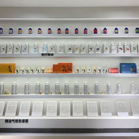 Huile Essentielle de Thym Pure - 100% Pure, Thérapeutique, Hydratante, Arôme Herbal Épicé, Distillée à la Vapeur, Naturelle, Arbre à Thé, Menthe Poivrée