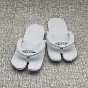 Hotel Descartável Eco-Friendly EVA Flip Flop Chinelos Preço Barato Anti-Slip Chinelos para <span class=keywords><strong>Spa</strong></span> Salão De Beleza - Product Image 4