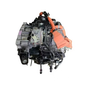 3090048220 Transmission automatique hybride d'occasion AWD CVT 3.5L V6 2GR-FKS pour <span class=keywords><strong>Lexus</strong></span> <span class=keywords><strong>RX</strong></span> <span class=keywords><strong>450h</strong></span> RX450 avec 3 mois de garantie - Product Image 4