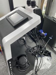 เครื่องนวดสลายไขมัน6ด้ามจับใน1 360 2026ใหม่ล่าสุด - Product Image 4