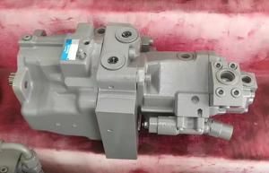 Bomba hidráulica Hitachi ZX70 ZX75US ZX80 ZX80SB ZX85US para piezas de excavadora 4472052 4437197 4469025 OEM AP2D36LV1RS6-991 AP2D36 - Product Image 6