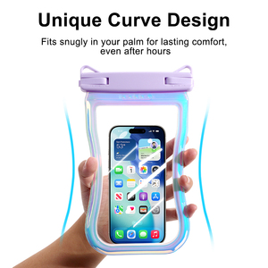 Bulk High Quality <strong>Mobile</strong> Waterproof <strong>Bag</strong> Branded Custom Waterproof <strong>Mobile</strong> Phone Dry Pouch - Product Image 5