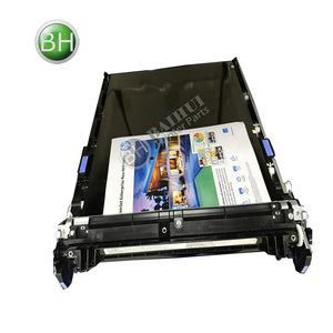 Nueva correa de transferencia para la Unidad de correa de transferencia <span class=keywords><strong>HP</strong></span> <span class=keywords><strong>LaserJet</strong></span> M855 M880 C1N58A C1N54A <span class=keywords><strong>fotocopiadora</strong></span> - Product Image 1