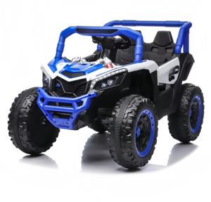 Auto Eléctrico para <span class=keywords><strong>Niños</strong></span> 2026, Doble Tracción, Cuatro Ruedas, Color Rosa, 6V, Juguete para <span class=keywords><strong>Niños</strong></span> - Product Image 5