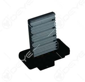 OE #97035-1C000 971282D200 971282D210 9ML351321-451 UNITÉ DE COMMANDE DE MOTEUR DE SOUFFLEUR RÉSISTANCE MODULE DE CONTRÔLEUR DE VITESSE pour HYUNDAI KIA - Product Image 3