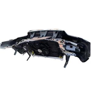 Gruppo paraurti anteriore Mobil usato originale per <span class=keywords><strong>BMW</strong></span> <span class=keywords><strong>X1</strong></span> F49 accessorio paraurti Auto - Product Image 5