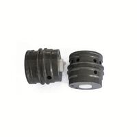 Émbolo 3411711 para Inyector M11 N14 4026222 3411756, Piezas de Repuesto para Camiones