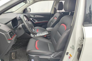 Voiture à essence Changan d'occasion Chine compacte automatique bon marché d'occasion Changan Cs55 <span class=keywords><strong>2021</strong></span> 2025 SUV à essence à vendre - Product Image 5