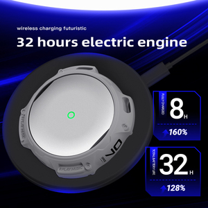 Songx sx07 không dây Earbuds cho nhỏ tai không dây <span class=keywords><strong>Bluetooth</strong></span> 5.2 Tai nghe <span class=keywords><strong>iPhone</strong></span> và Android tai nghe với Mic - Product Image 5