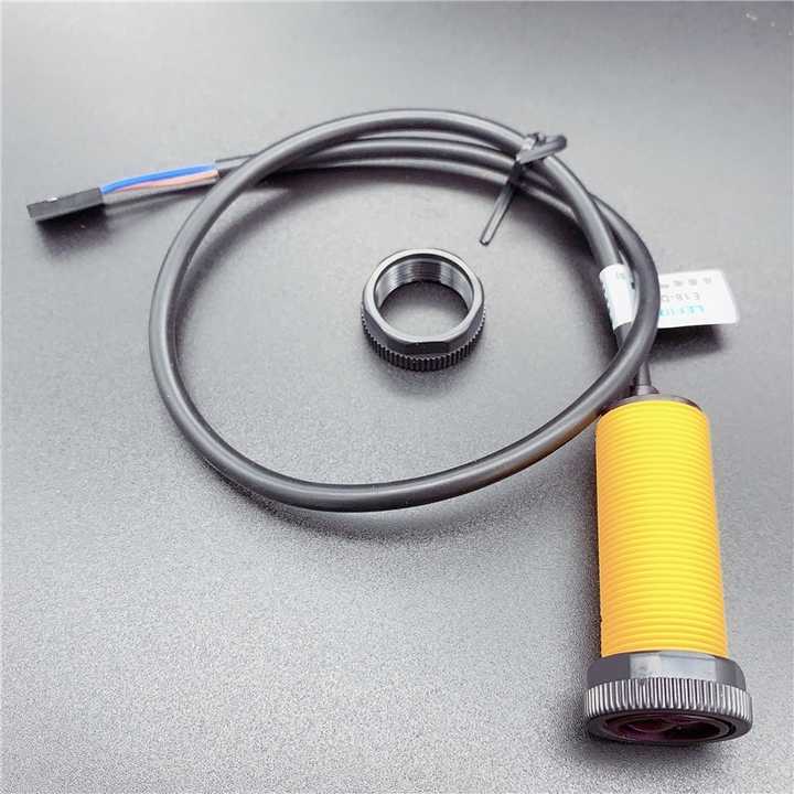E18-D50NK/D80NK Infrared Photoelectric Obstacle Avoidance Sensor Shield Switch
