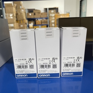 Tarjeta de Almacenamiento de Datos de Automatización CP1W-ME05M para Control de Máquinas CP1W-ME05M - Product Image 5