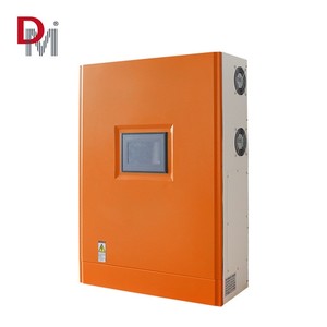 Controlador de Carga Solar MPPT PWM 360V/410V - Product Image 4