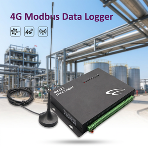 Wireless RS485 Industrial Modbus 4G Network Electronic Measuring Instruments <b>Data</b> <b>Logger</b> Modbus RTU Easemind GSX8-MS-4G - Product Image 1