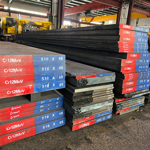 P20 1.2311 1.2738 1.2083 1.2316 S136 Nak80 פלסטיק עובש פלדת צלחת - Product Image 3