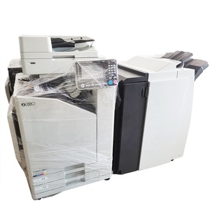 Impresoras Renovadas Risos Comcolors FW5230 FW1230 FW2230 FW5000 FW5231, Unidad de Acabado de Producción, Unidad Dúplex Opcional - Product Image 1