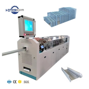 <span class=keywords><strong>2025</strong></span> framemac tốc độ cao CAD LGS C89 C140 C200 loại ánh sáng đo nhà thép & biệt thự khung cuộn tạo thành máy - Product Image 1