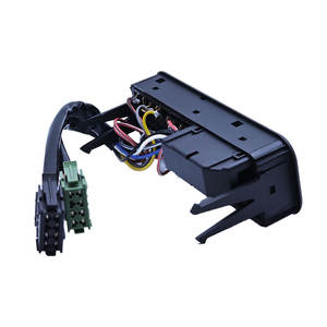 Interruptores de Elevalunas Eléctricos de Plástico ABS Nuevos 90312109 para Opel Vectra 1988-95 - Product Image 2
