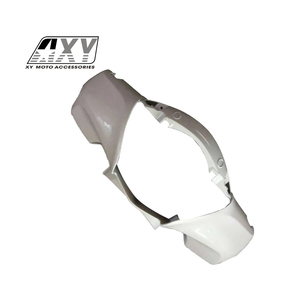 Partes del cuerpo de la motocicleta Cubierta frontal de la motocicleta para motocicletas <span class=keywords><strong>honda</strong></span> <span class=keywords><strong>SH</strong></span>(k01) 2015 - Product Image 4