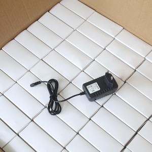Warehouse price for 5V 1A 2A Replacement Charger Move 2600 Power Supply Wall Charger for Ingenico Payment <b>Machine</b> Termina - Product Image 2